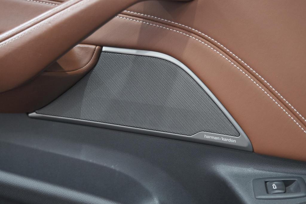 BMW 5 Serie 545e xdrive business edition plus | m sportpakket | driving ass