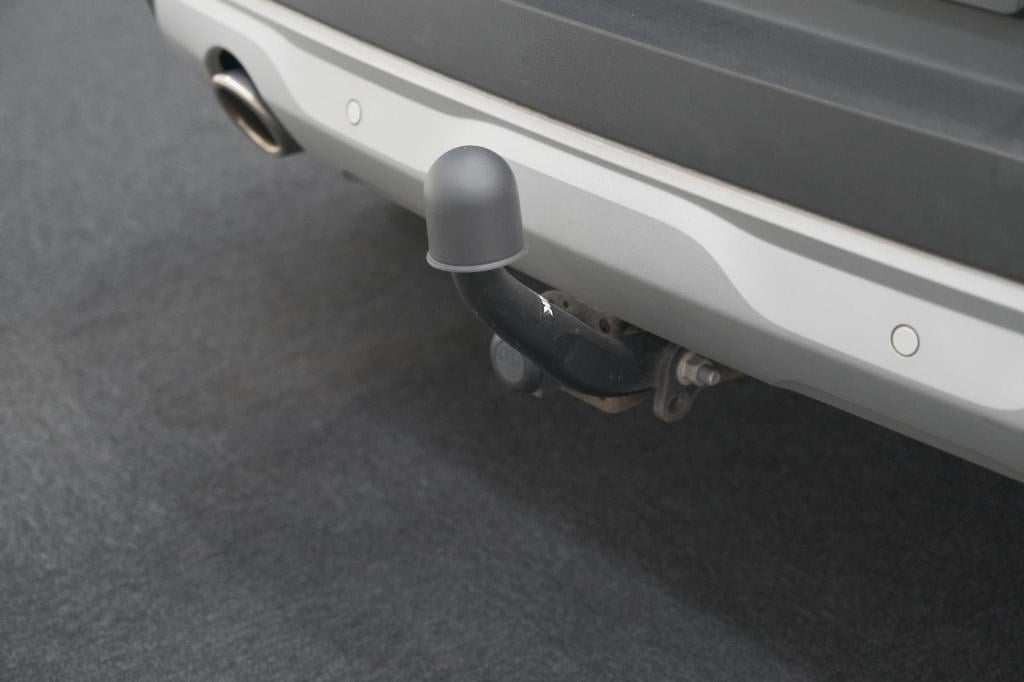 Renault Captur mild hybrid 140 intens | trekhaak | camera | apple carplay |