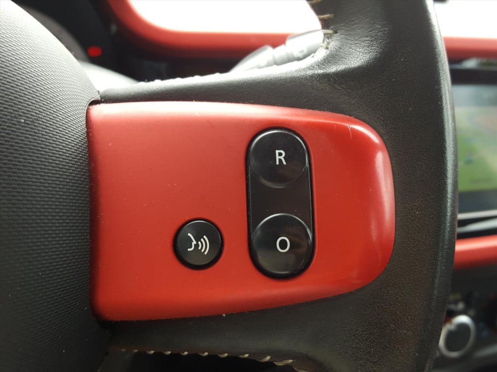 Renault Twingo 1.0 sce 70pk s&s dynamique navigatie | bluetooth | cruise co
