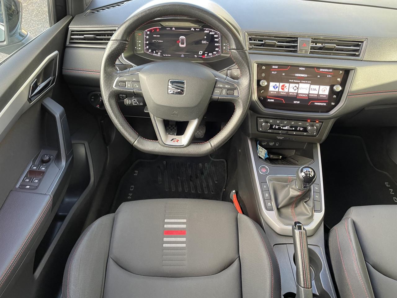 SEAT ARONA 1.5 FR Business Intense