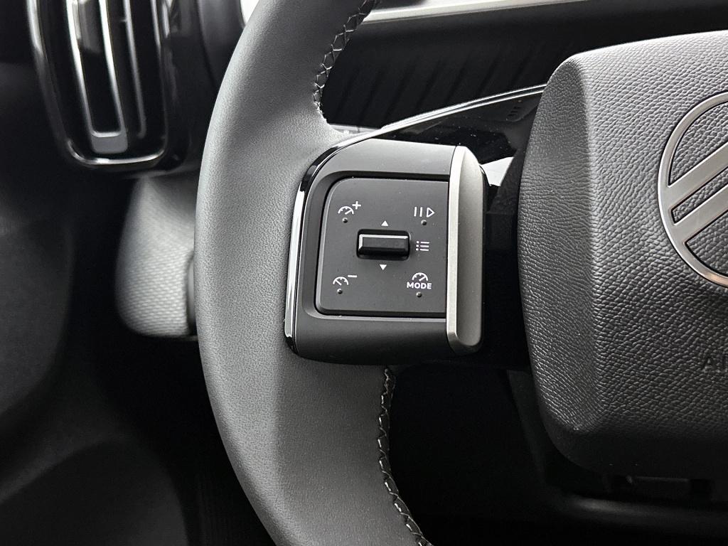 Citroen C3 hybrid 110pk automaat max | rijklaar | climate control | camera 