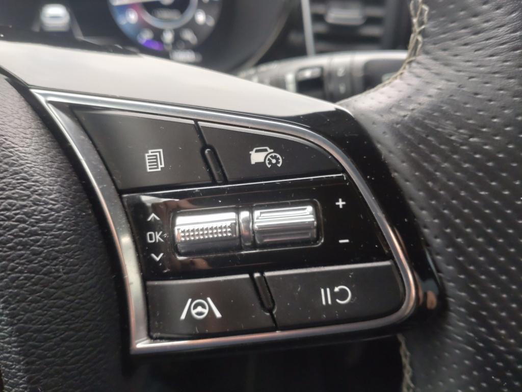 Kia Proceed 1.5 t-gdi gt-line