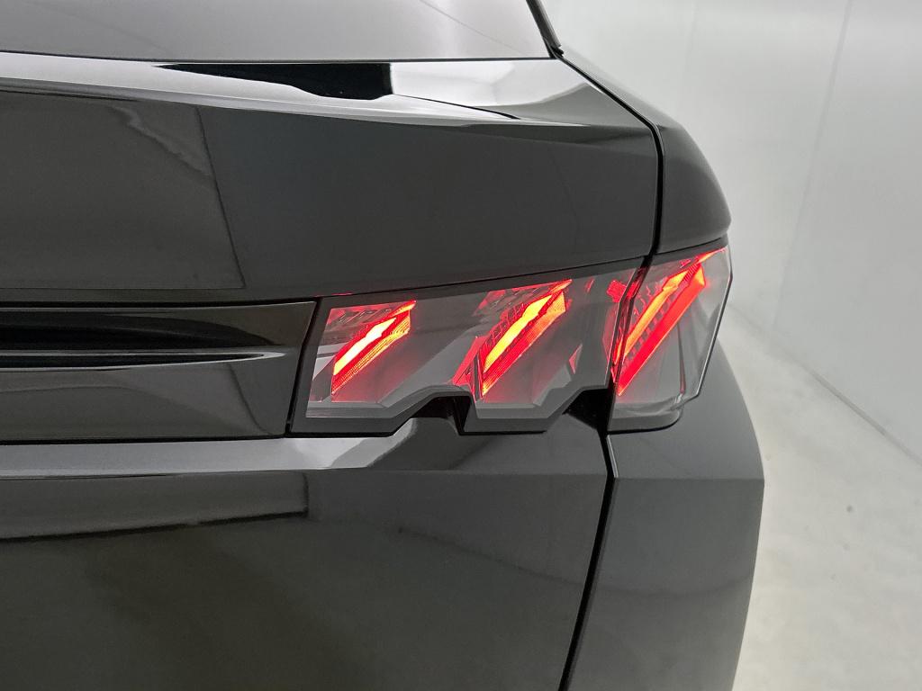 Peugeot 3008 hybrid 145pk automaat gt | rijklaar | elektrische achterklep |