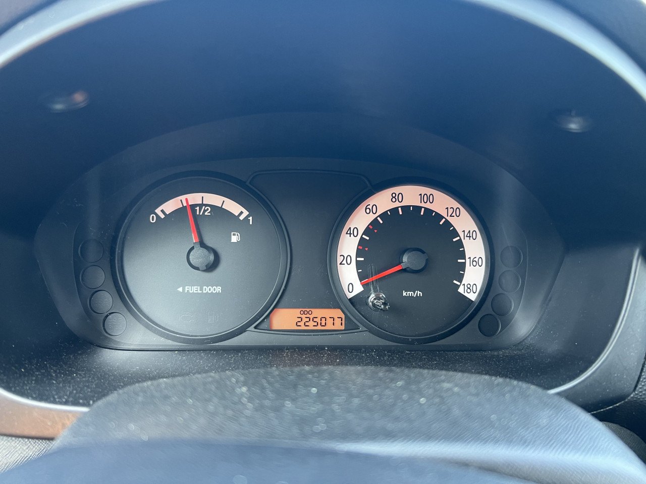 Kia Picanto 1.0 X-pect 2011 225.100
