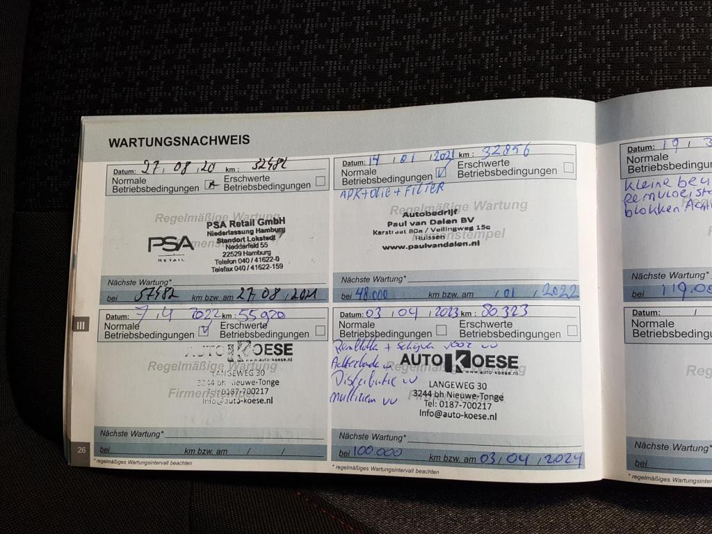 Peugeot 3008 1.2 130pk s&s access trekhaak | cruise control | airco | bluet