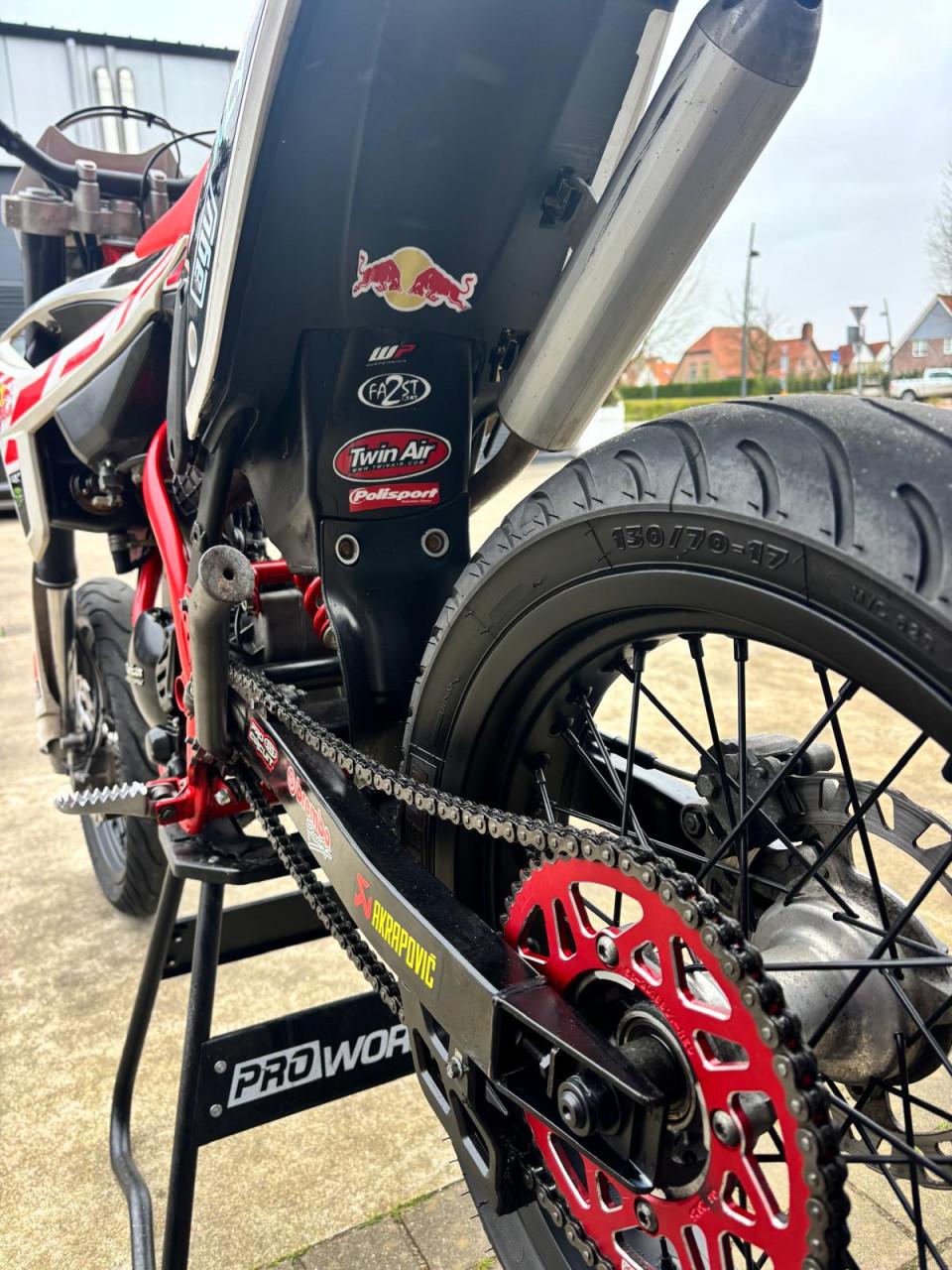 Beta 50RR 19-01-2023