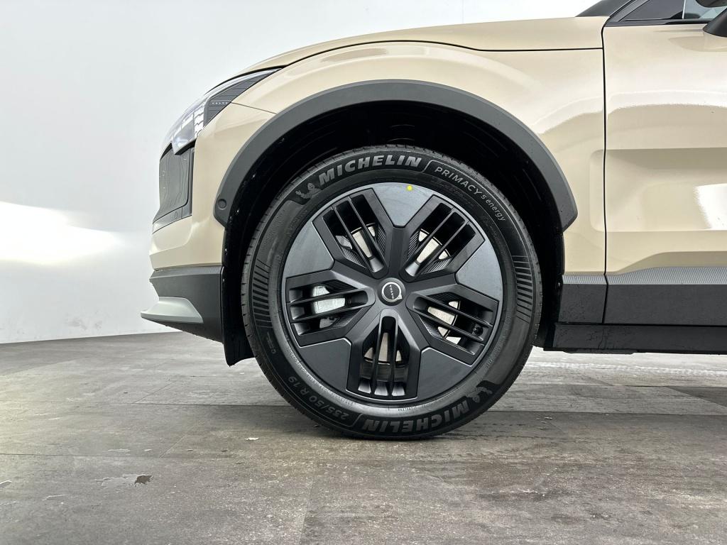 Volvo Ex30 cross country 315 kw twin motor performance awd ultra