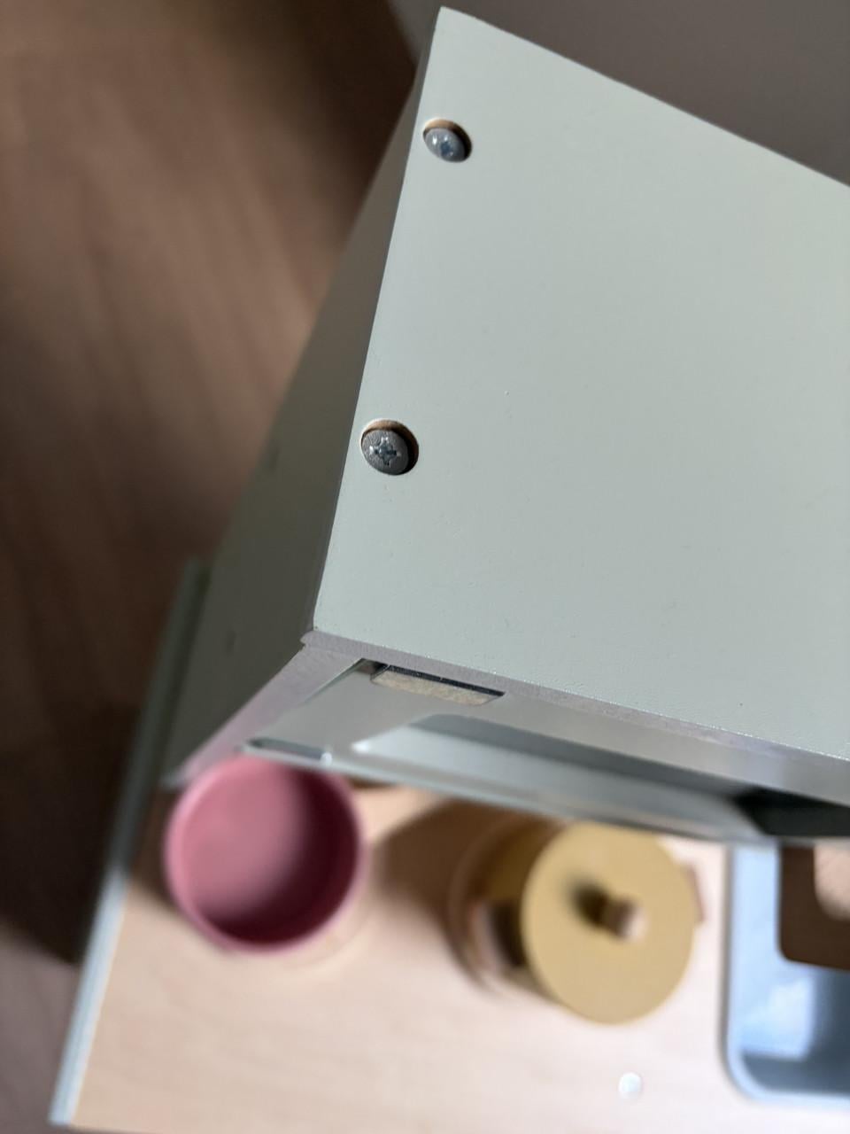 Speelgoed keuken