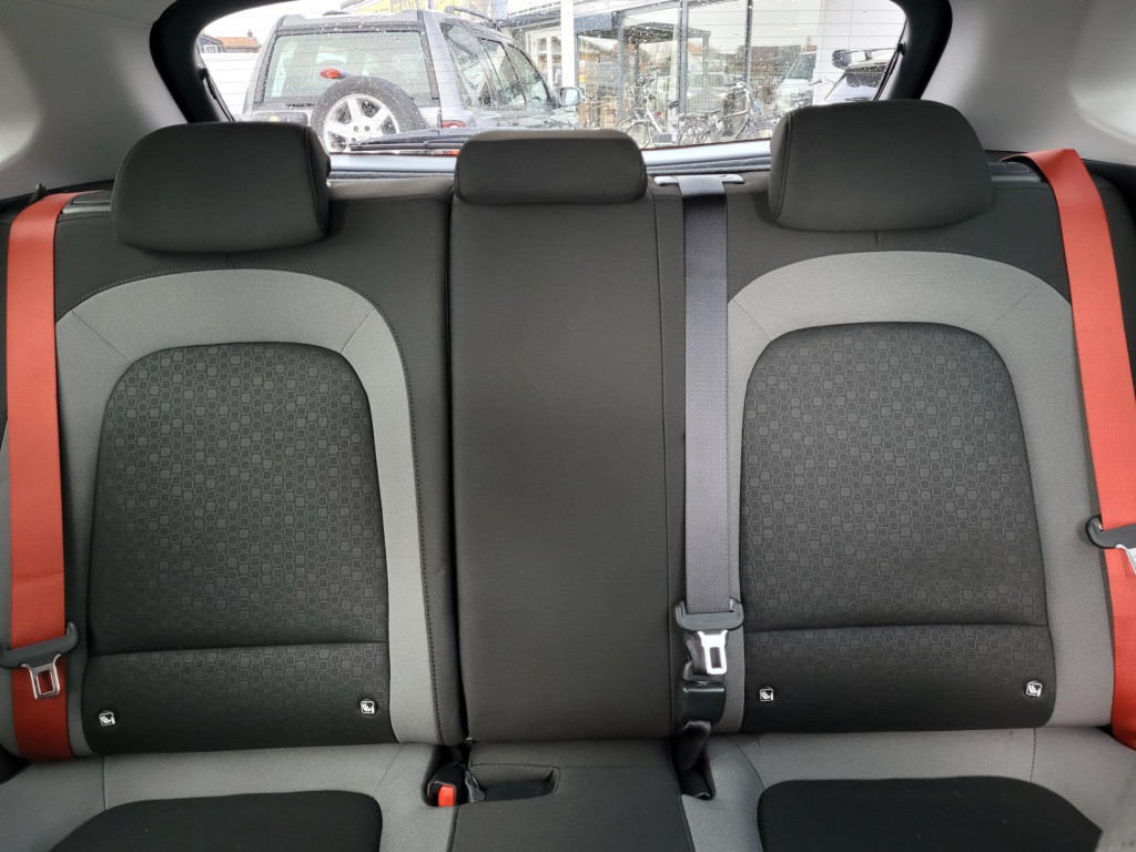 Hyundai Kona 1.0t comfort