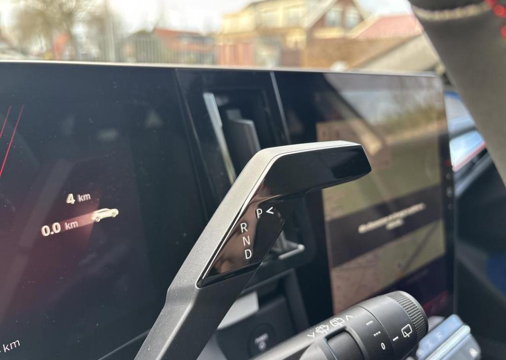 Renault Scenic e-tech ev87 long range esprit alpine - pack light & sound / 