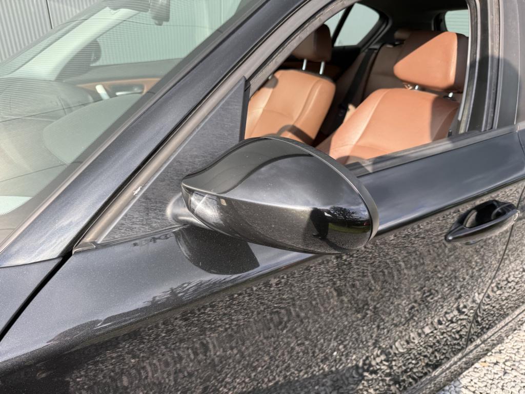 BMW 1 Serie 118i high executive 5-drs