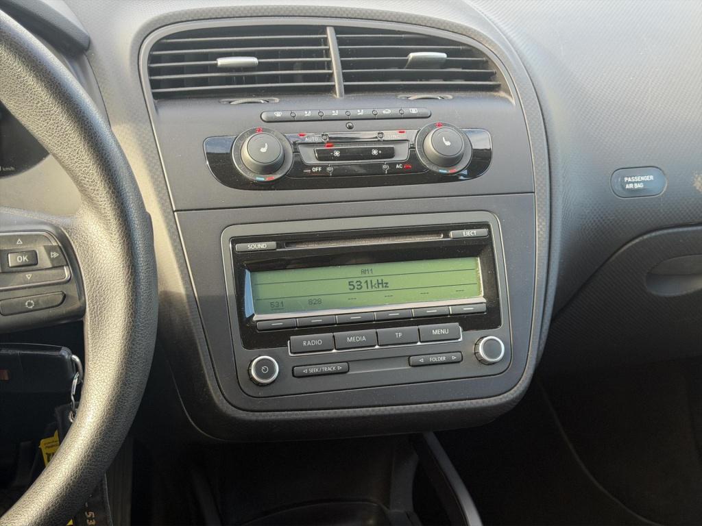 Seat Altea Xl 1.2 tsi ecomotive copa clima cruise trekhaak