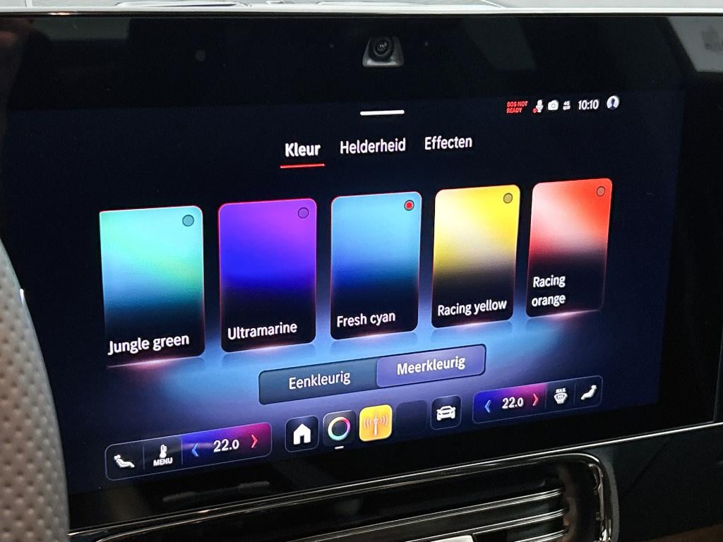 Mercedes-Benz Cla 250+ launch edition 85 kwh | panoramadak | multibeam led 