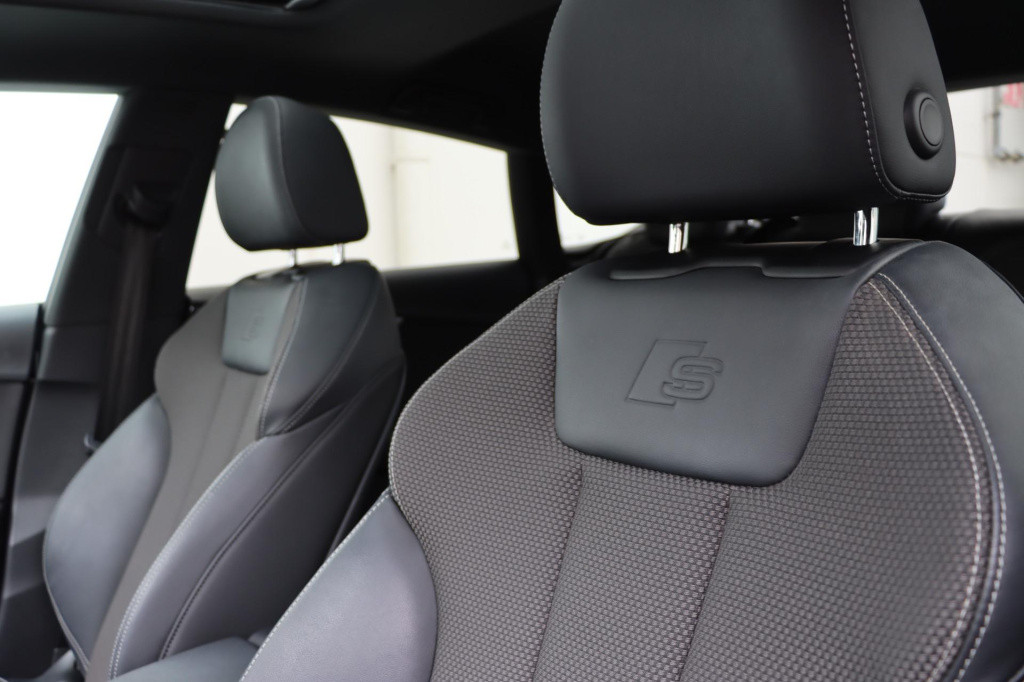 Audi A5 sportback 35 tfsi s-line edition s-tronic 150pk