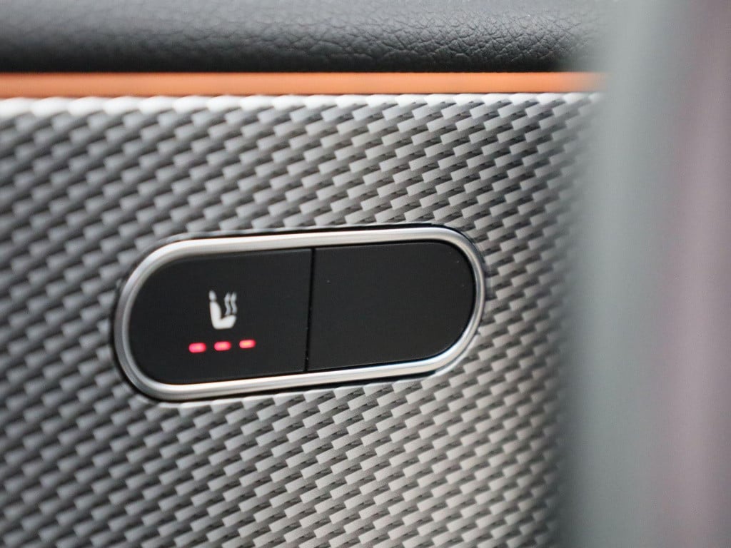 Mercedes-Benz Cla shooting brake 200 business solution luxury | automaat | 