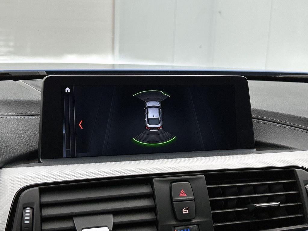 BMW 4 Serie gran coupé 420i high executive | m | automaat | navigatie | hea