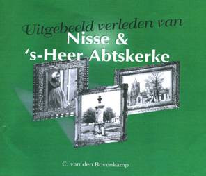 Nisse & 's-Heer Abtskerke nog een paar fotoboeken!