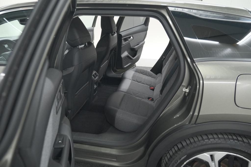 Citroen C5 X 1.6 plug-in hybrid 225 business | parkeersensoren | navigatie 