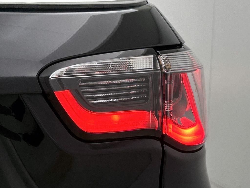 Jeep Compass 1.3t limited | camera | navigatie | 19" lichtmetalen velgen | 