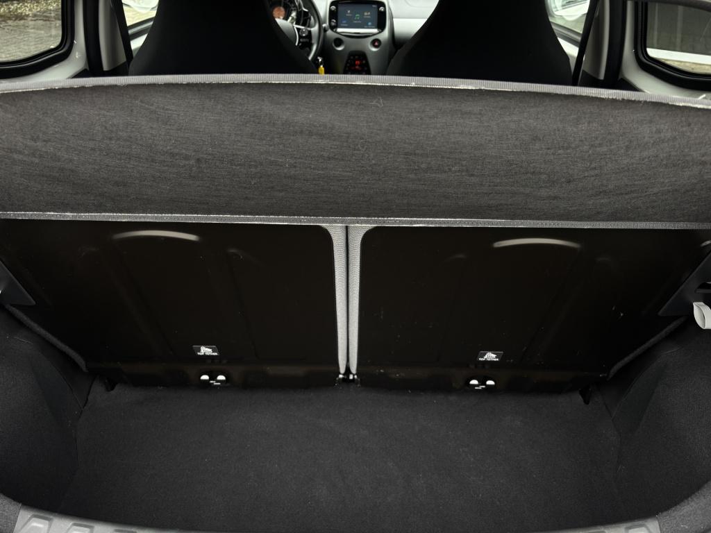 Toyota Aygo 1.0 vvti x-joy/camera/carplay/climate-control