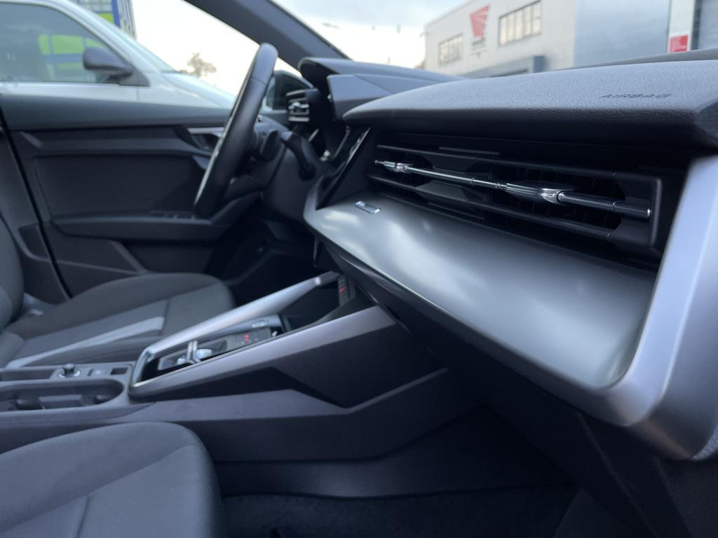 Audi A3 sportback 35 tfsi pro line automaat | virtual cockpit | adaptieve c