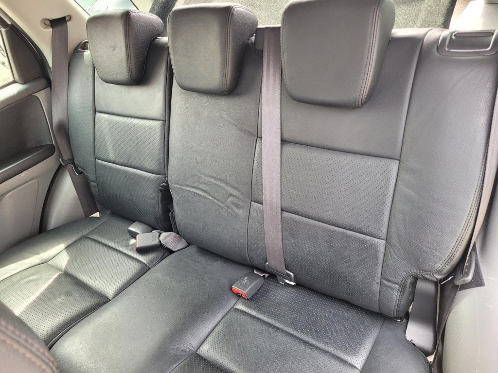 Suzuki Sx4 1.6 executive