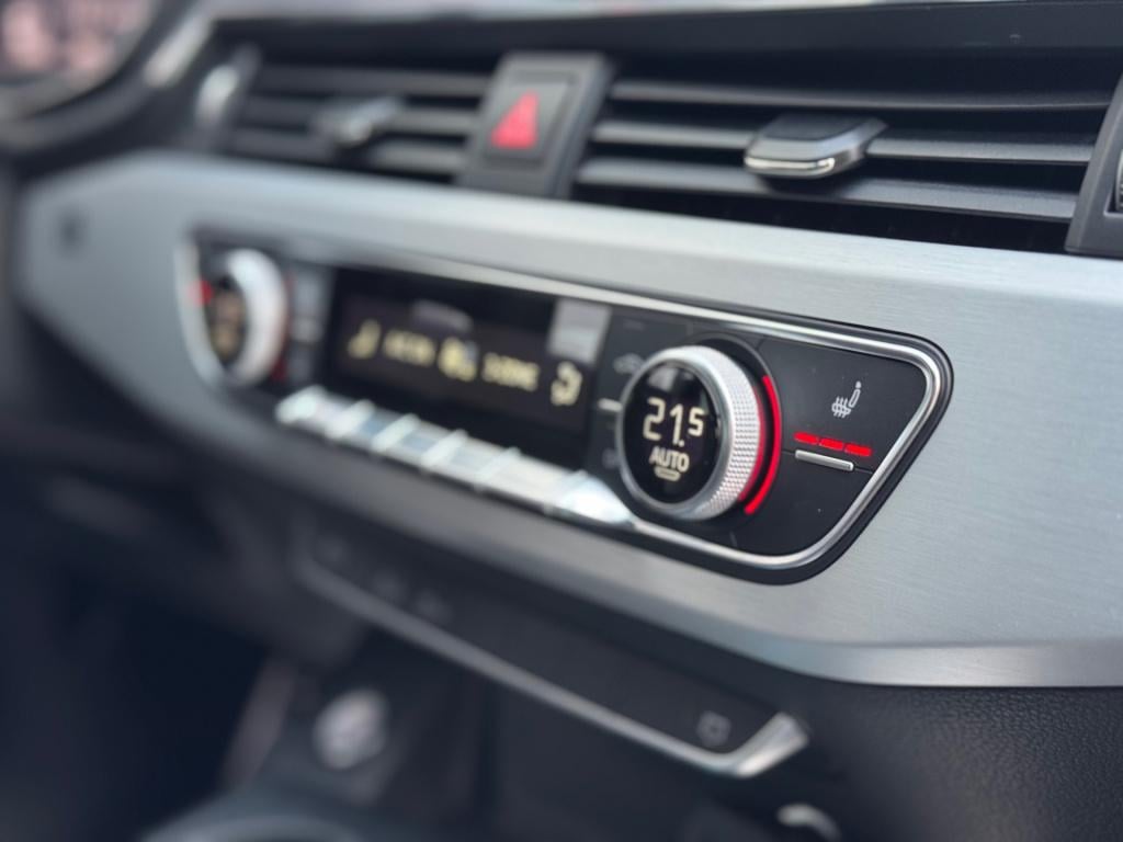 Audi A5 sportback 35 tfsi 3x s-line * panoramadak * virtual cockpit * trekh