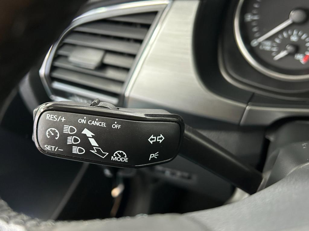 Skoda Fabia combi occasion 1.2 tsi style | blauw | tweedehands skoda fabia 