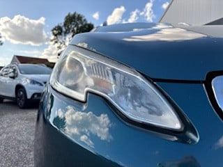 Peugeot 2008 1.2 puretech 110pk s&s urban cross