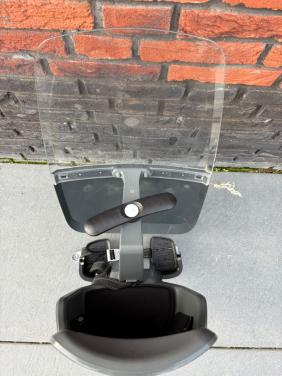 Bobike Fietsstoeltje - Voorzitje