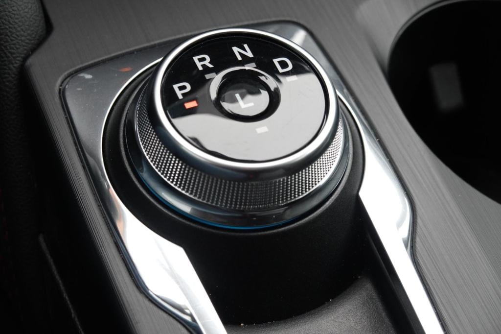 Ford Kuga 2.5 phev st-line x