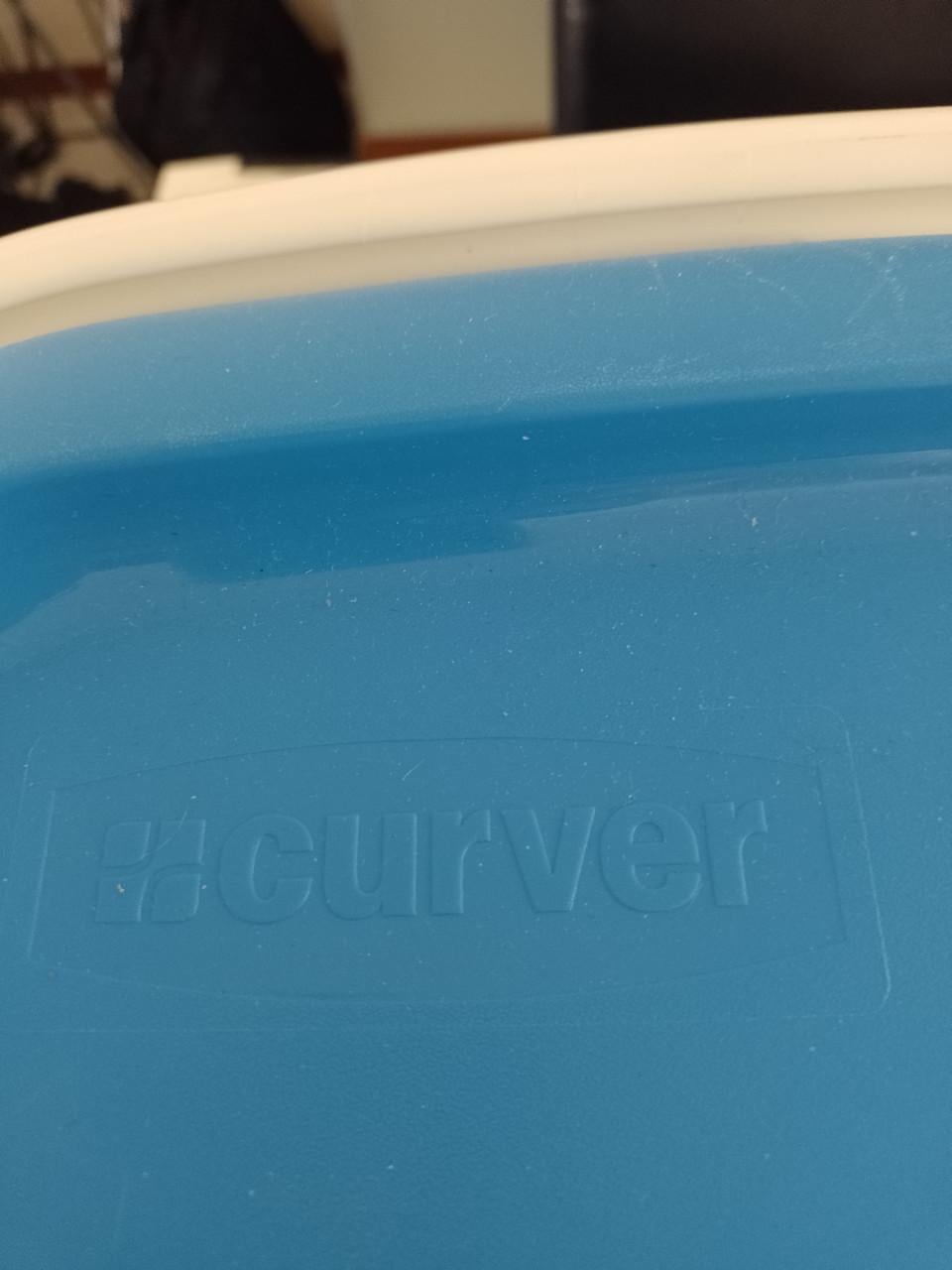 Curver koelbox 32 liter