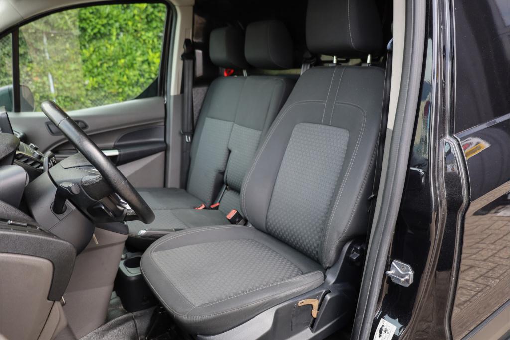 Ford Transit Connect 1.5 ecoblue l2 trend 3 zits nav i trekhaak i cr.contr 