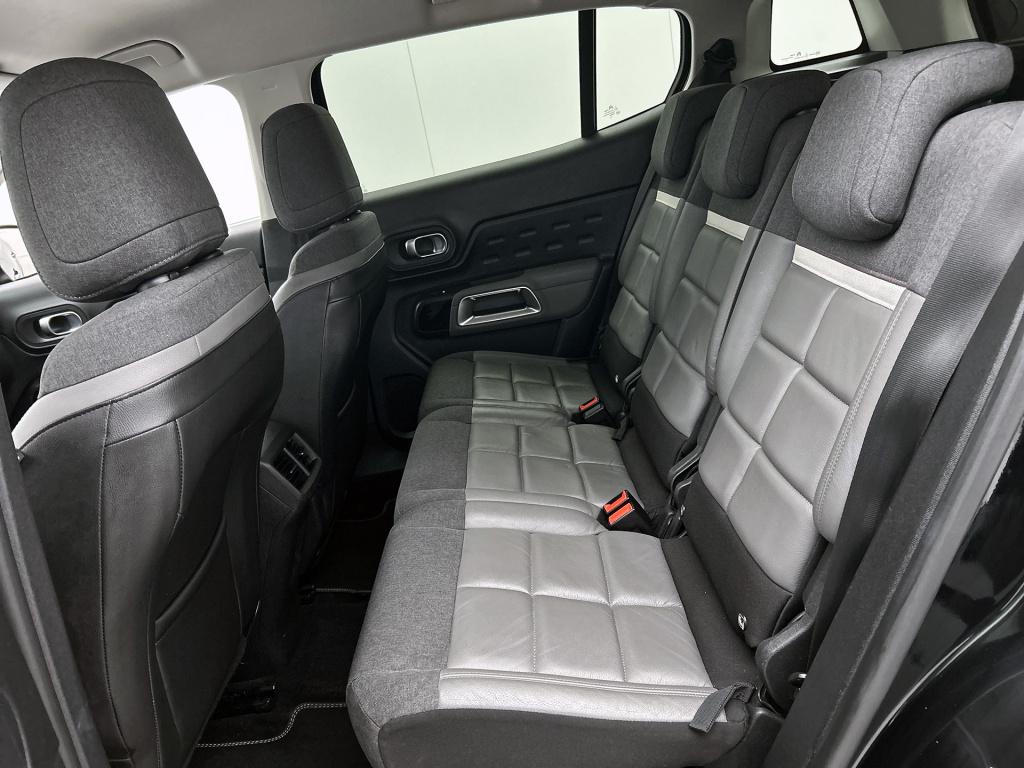 Citroen C5 Aircross plug-in hybrid 225pk automaat shine | rijklaar | adapti
