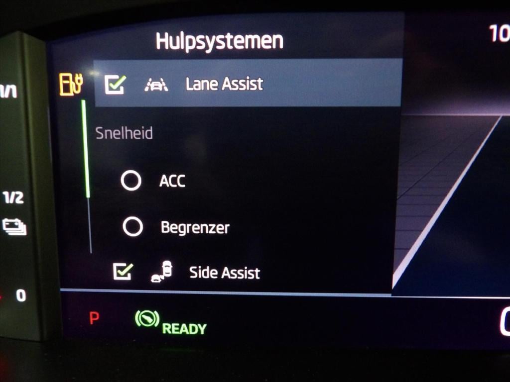 Skoda Octavia 1.4 tsi iv 204pk phev dsg business edition