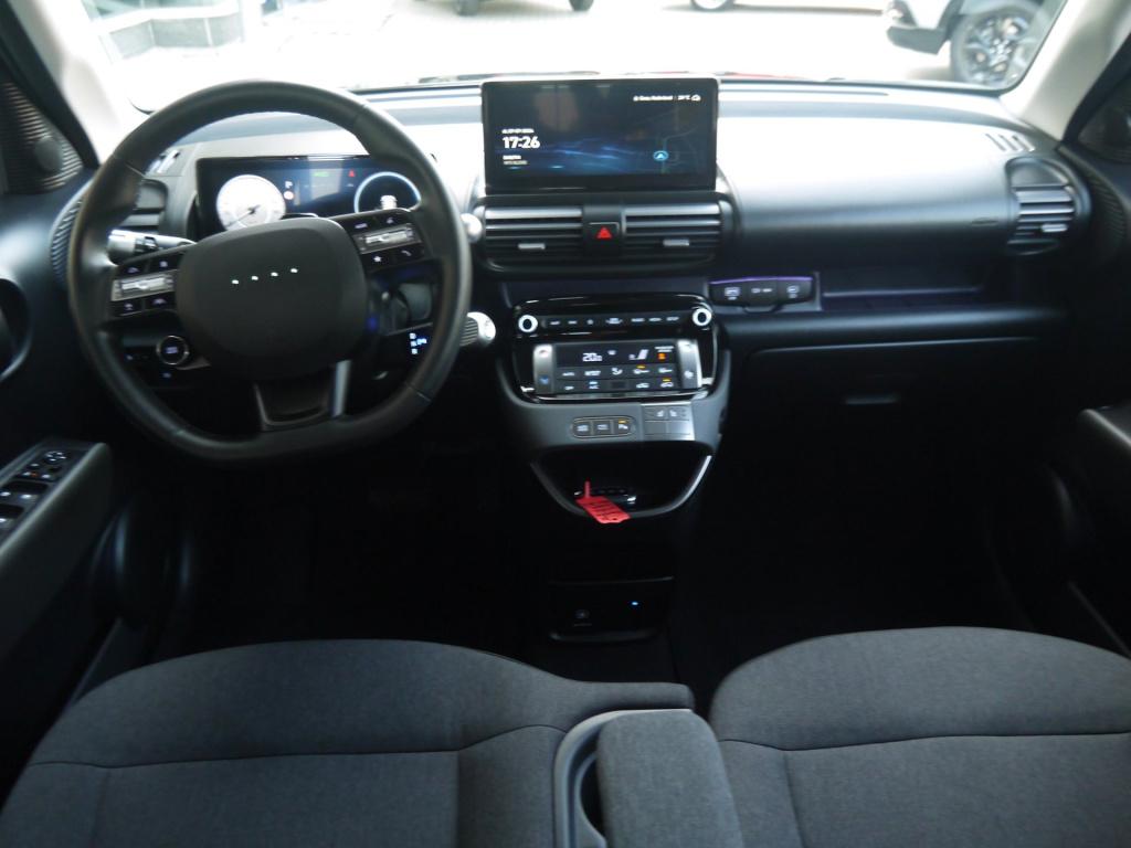 Hyundai Inster evolve sky plus 49 kwh
