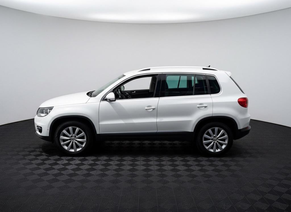 Volkswagen Tiguan 1.4 tsi sport&style 4motion