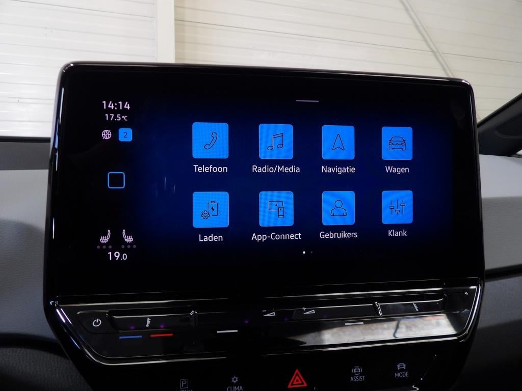 Volkswagen Id.3 58kwh 204pk pro advantage
