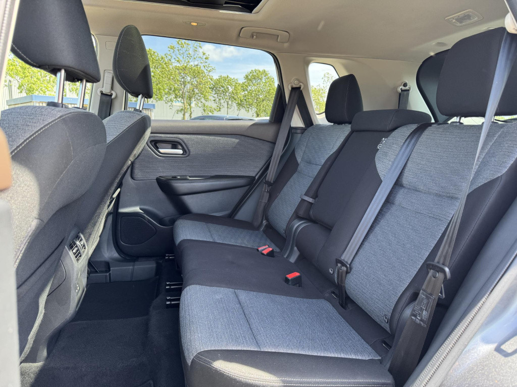 Nissan X-Trail 1.5 e-4orce n-connecta 4wd 7p. lounge pack | panoramadak | a
