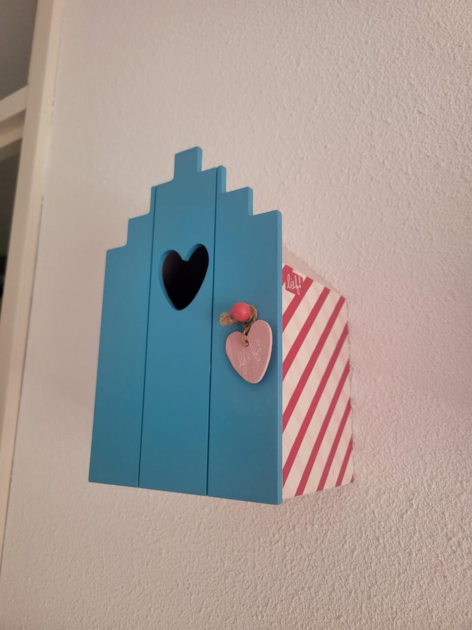 Complete meisjes slaapkamer