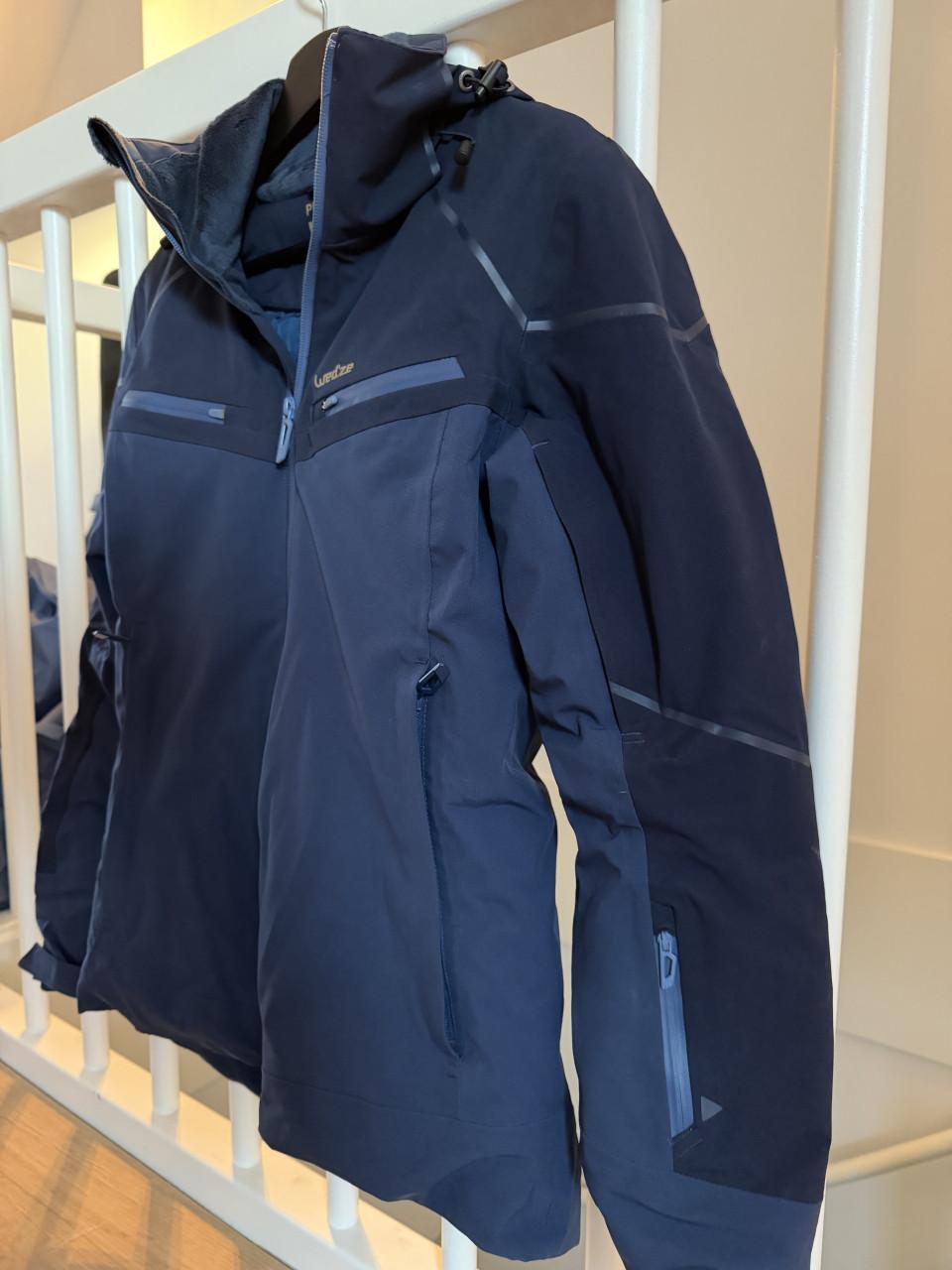 Ski jas/winterjas dames