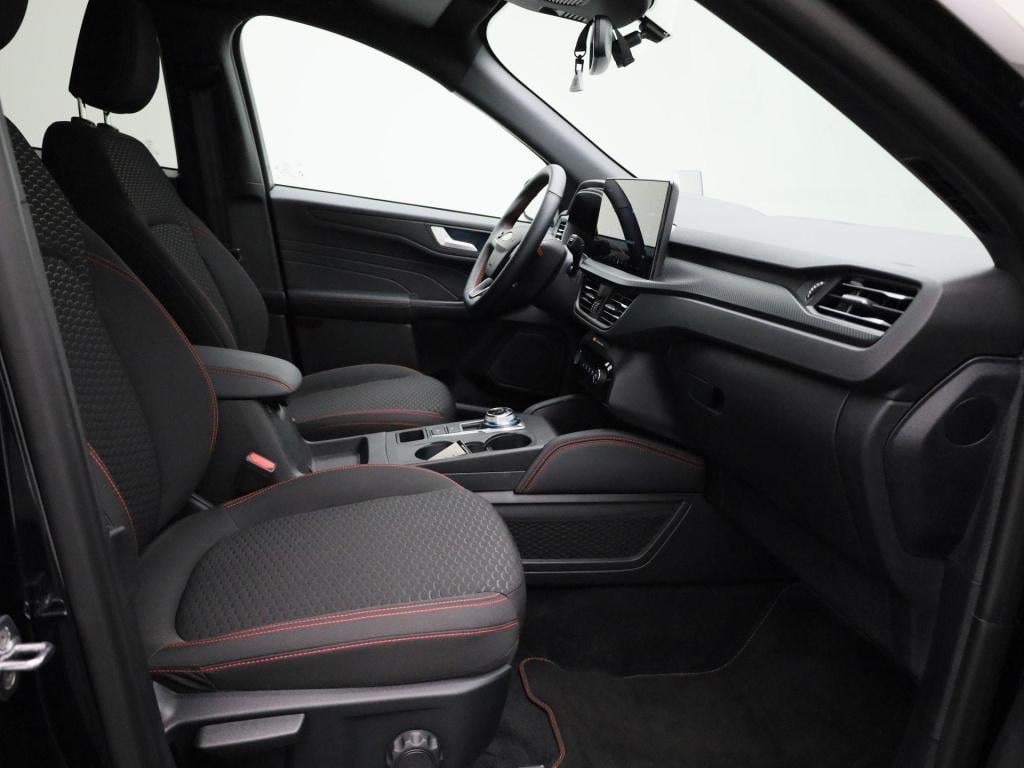 Ford Kuga kuga 2.5 phev st-line | matrix led | winter pack | achteruitcamer