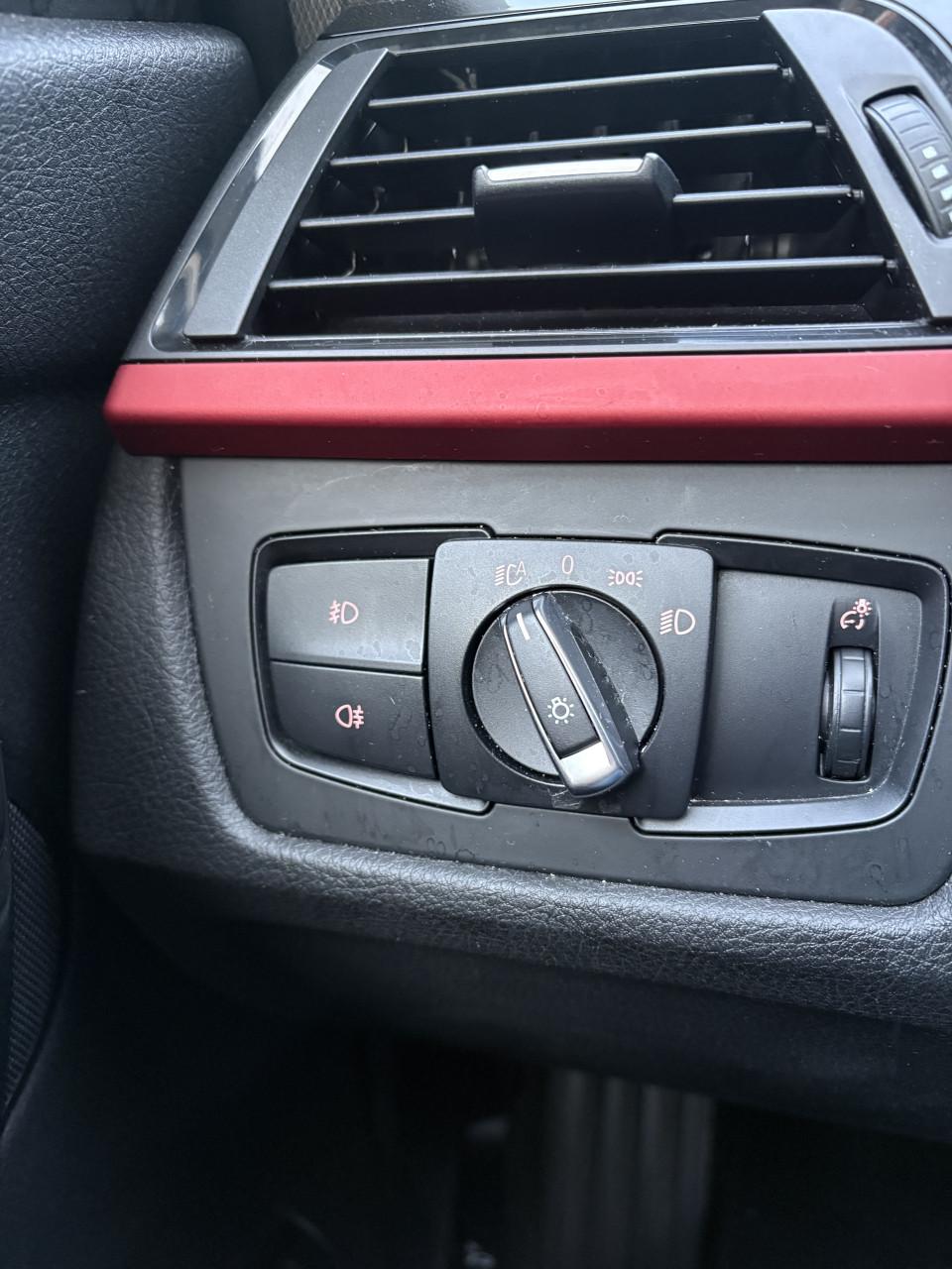 BMW 3-Serie 320i B48, 184KM AUTOMAAT | APK tot 29.12.2026