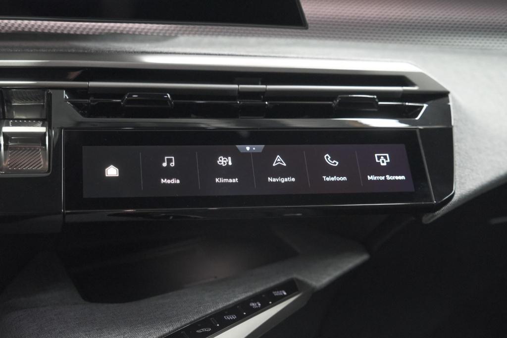 Peugeot E-3008 gt 210 73 kwh | schuif-/kanteldak | 360 vision & drive assis