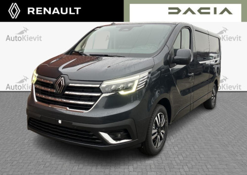 Renault Trafic 2.0 blue dci 150pk t30 l2h1 extra