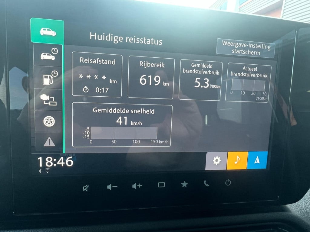 Suzuki Swift 1.2 select smart hybrid