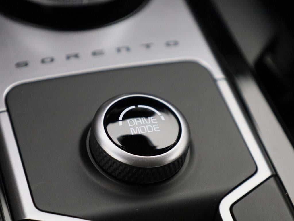 Kia Sorento 1.6 t-gdi hybrid dynamicplusline | automaat | panoramadak | app