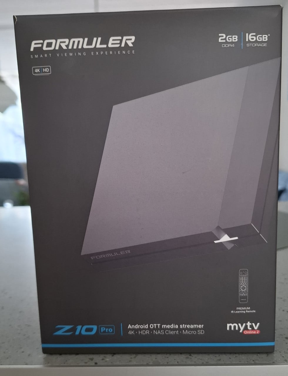Mediabox