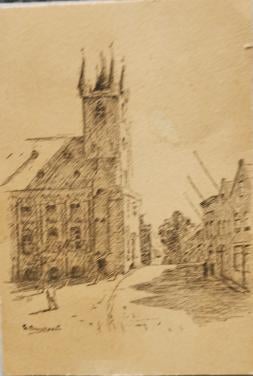 Briefkaart