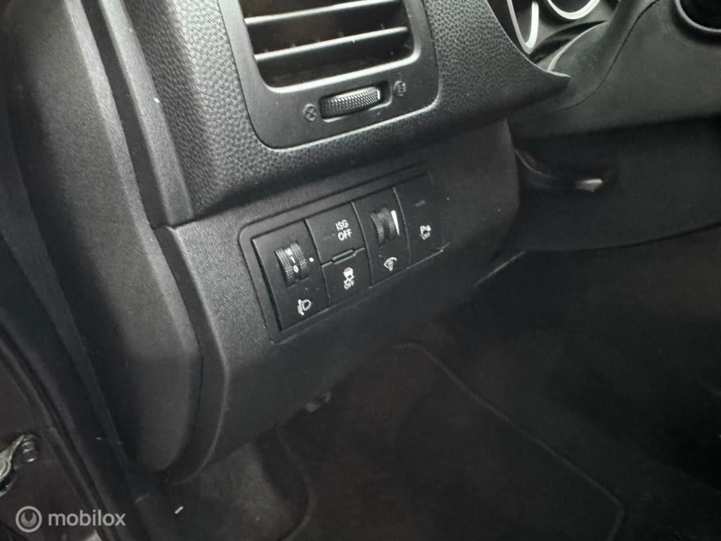 Kia Venga 1.4 cvvt x-ecutive